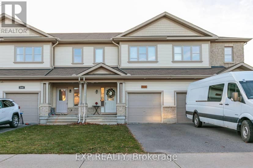 2200 Nantes Street, Ottawa