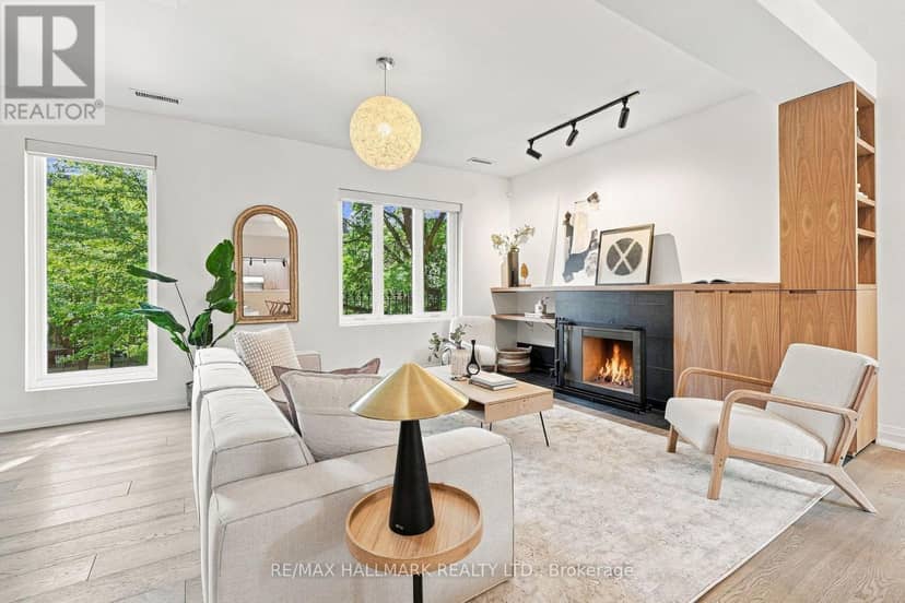 10 Earl Street, Toronto, photo 8
