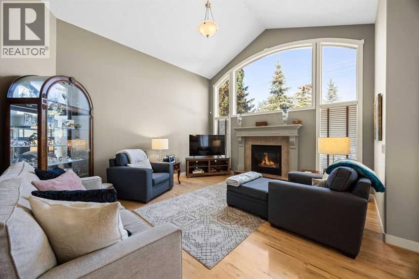 93 Coach Court SW, Calgary, photo 7