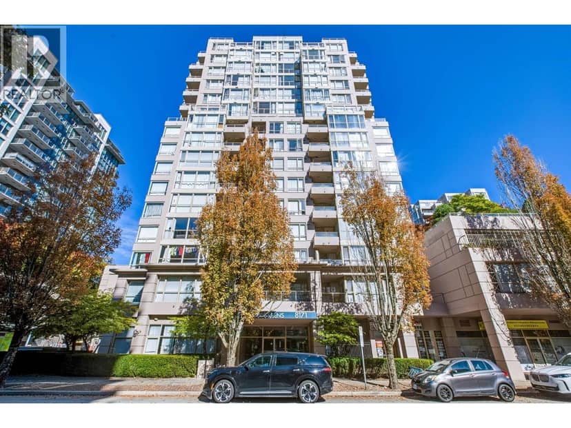 1403 8171 SABA ROAD, Richmond
