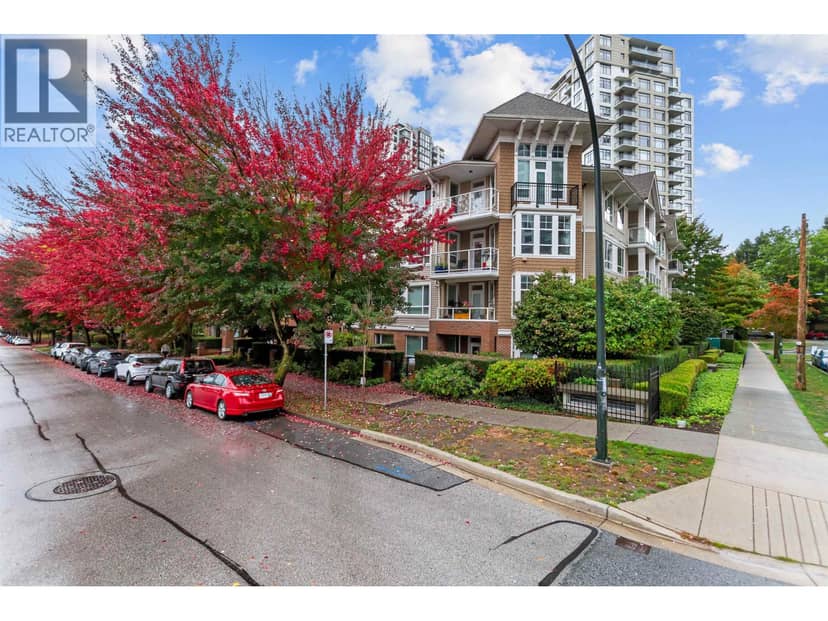 408 3651 FOSTER AVENUE, Vancouver