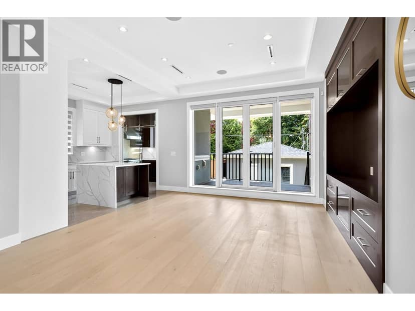 3964 W 21ST AVENUE, Vancouver, photo 5