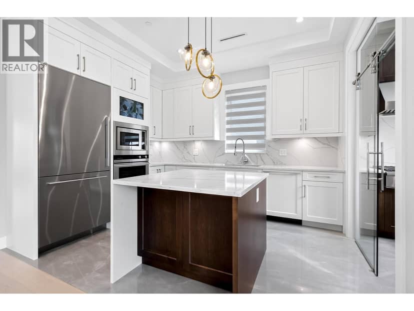 3964 W 21ST AVENUE, Vancouver, photo 6