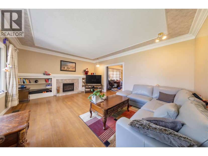 1986 W 43RD AVENUE, Vancouver, photo 2