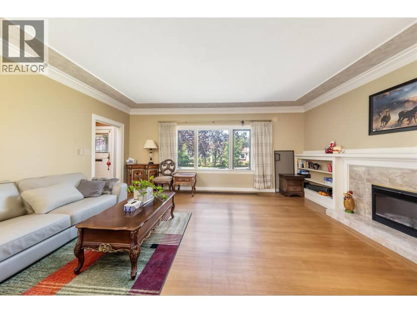 1986 W 43RD AVENUE, Vancouver, photo 3