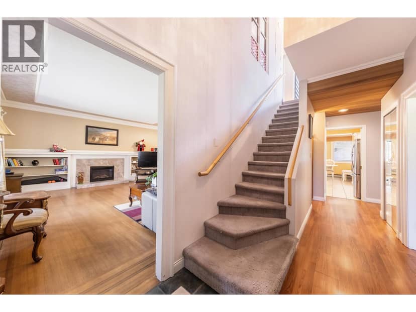 1986 W 43RD AVENUE, Vancouver, photo 4