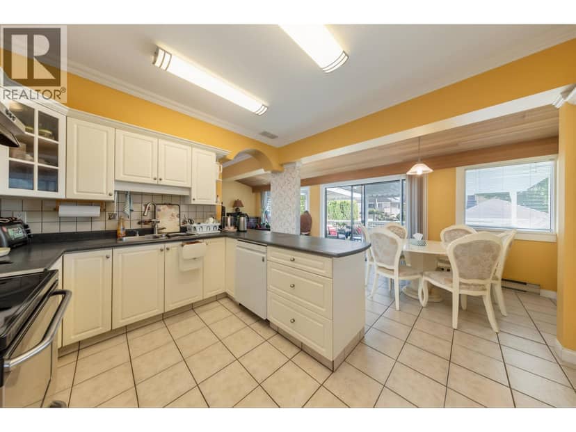 1986 W 43RD AVENUE, Vancouver, photo 6