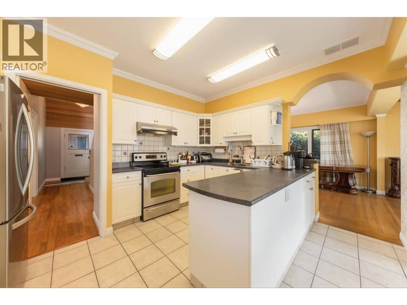 1986 W 43RD AVENUE, Vancouver, photo 8