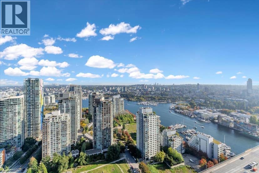 4510 1480 HOWE STREET, Vancouver