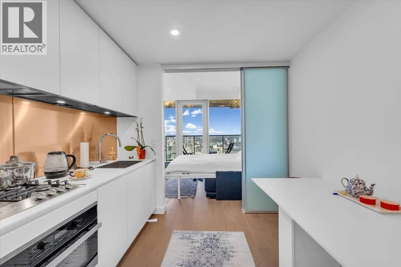 4510 1480 HOWE STREET, Vancouver, photo 3