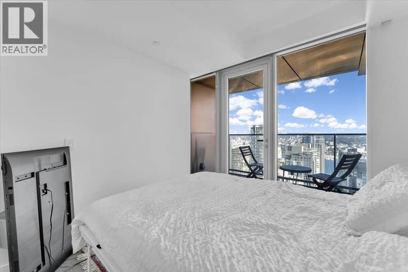 4510 1480 HOWE STREET, Vancouver, photo 8