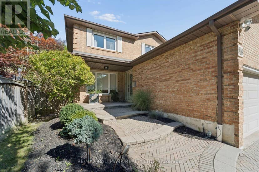 40 Colonel Butler Drive, Markham, photo 4