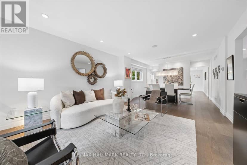 40 Colonel Butler Drive, Markham, photo 8