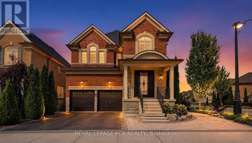 30 Fairmont Ridge Trail, King