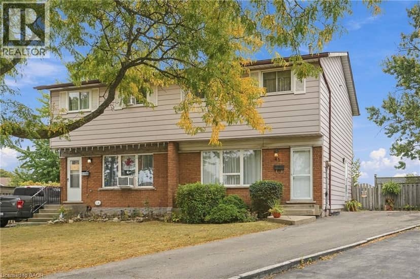 48 RALEIGH Court, Hamilton, photo 3