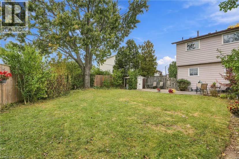 48 RALEIGH Court — photo 36 of 37