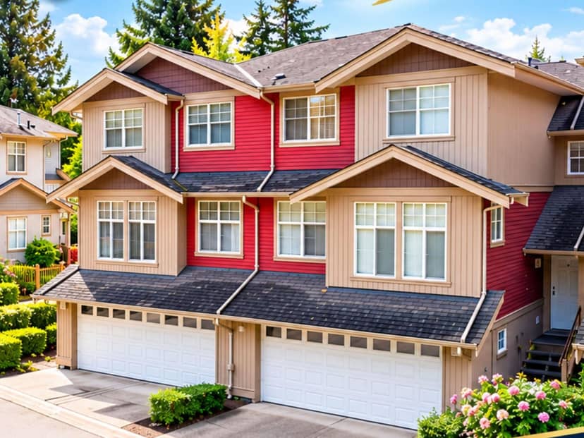 4 7518 138 STREET, Surrey