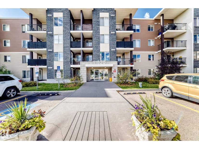 #314 11820 22 AV SW, Edmonton, photo 2