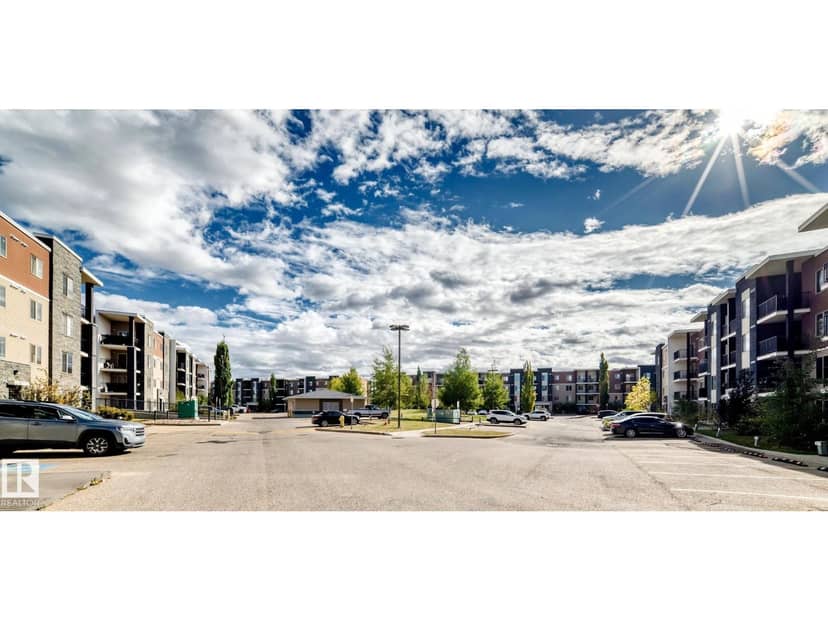 #314 11820 22 AV SW, Edmonton, photo 3