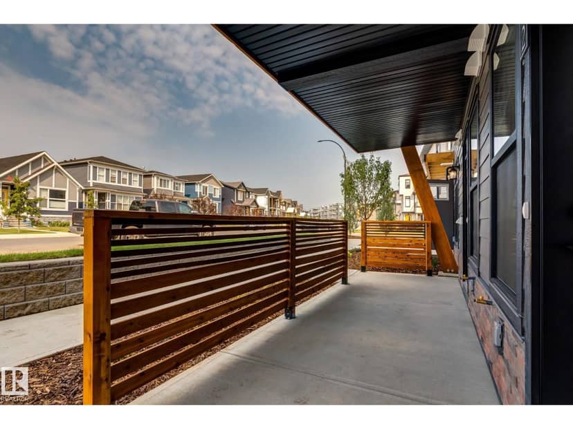 #42 16231 19 AV SW, Edmonton, photo 2