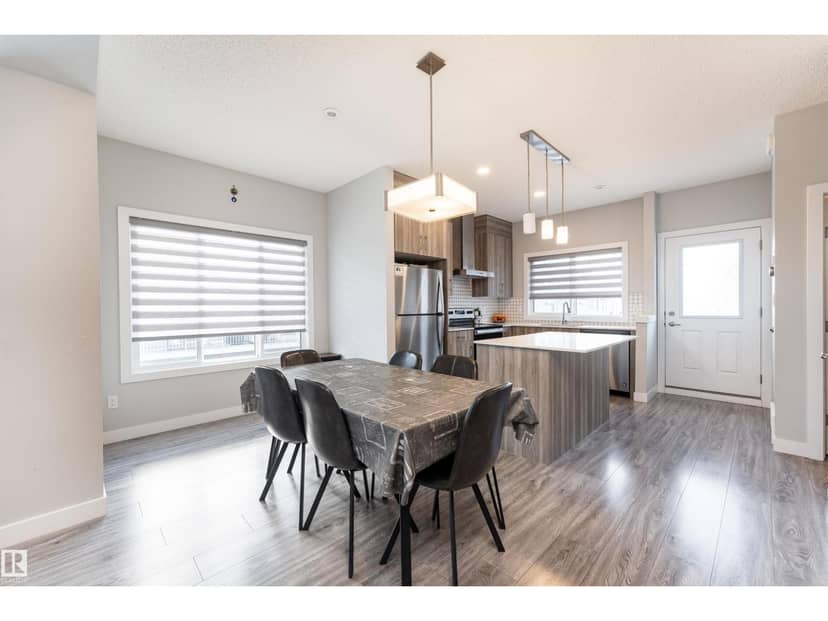 #41 2215 24 ST NW, Edmonton, photo 7