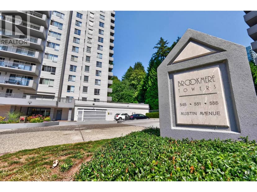 204 555 Austin Avenue, Coquitlam, photo 2