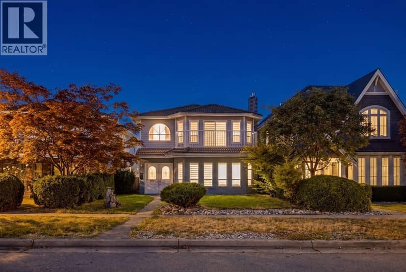 4429 PANDORA STREET, Burnaby
