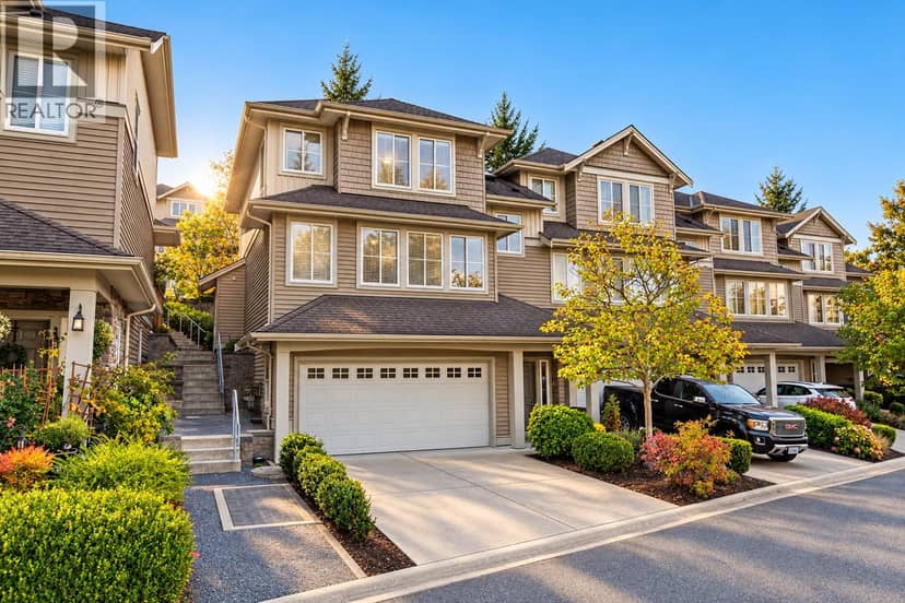 25 11160 234A STREET, Maple Ridge