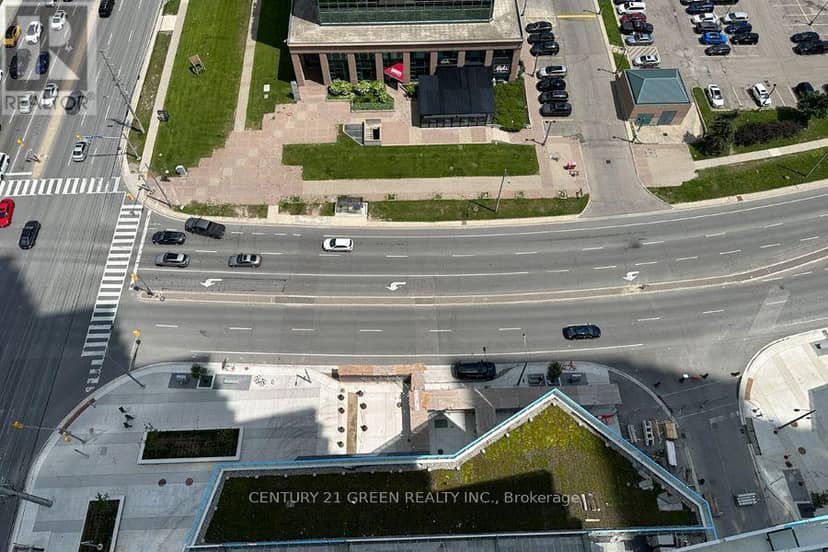 2301 - 3900 Confederation Parkway — photo 21 of 24
