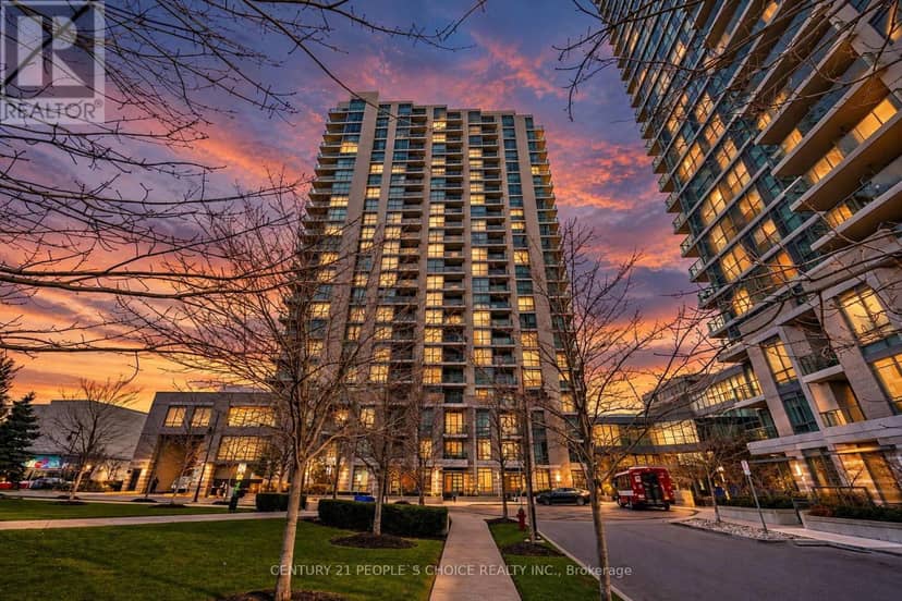 1012 - 205 Sherway Garden — photo 1 of 38