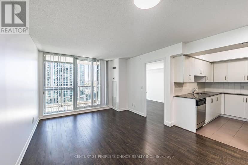 1012 - 205 Sherway Garden — photo 12 of 38