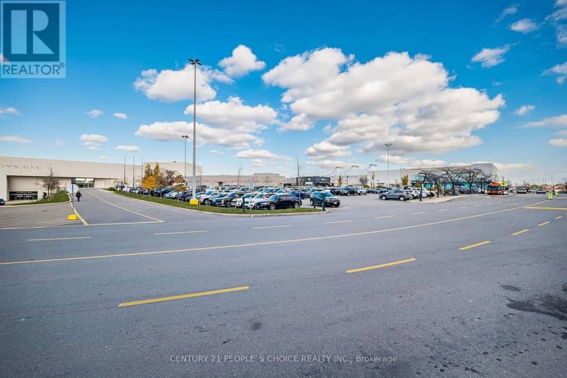 1012 - 205 Sherway Garden — photo 38 of 38
