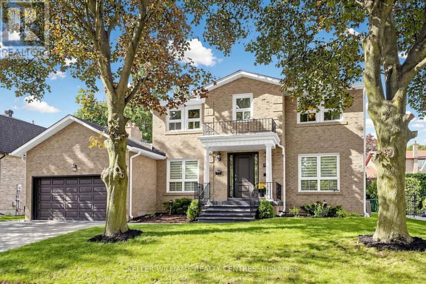 431 Kerrybrook Drive — photo 1 of 40