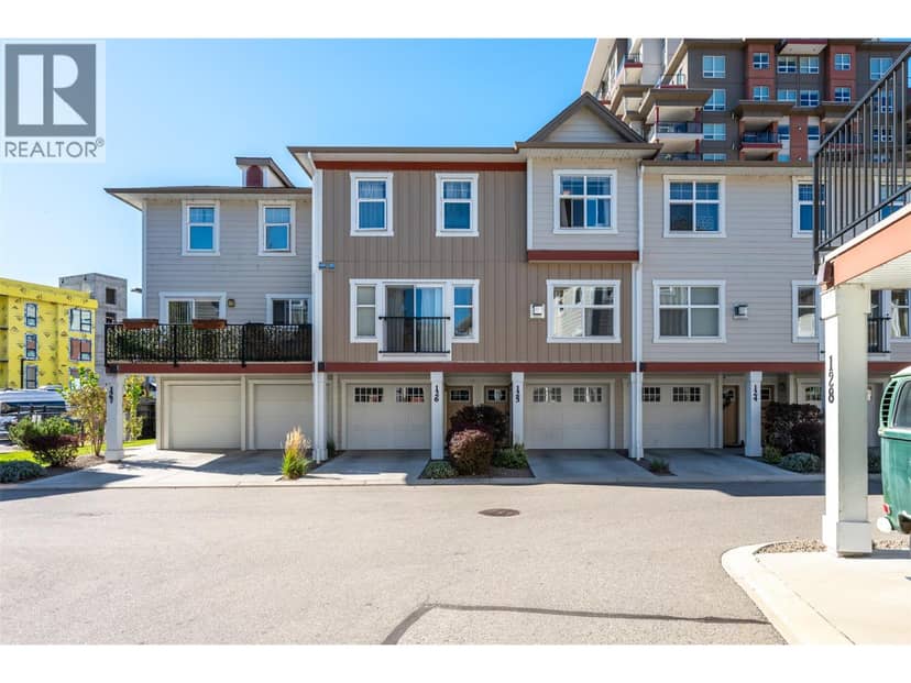 3363 Wilson Street Unit# 125, Penticton