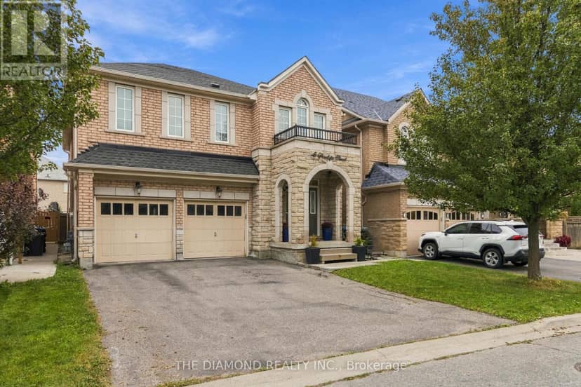 5 Penelope Street, Brampton
