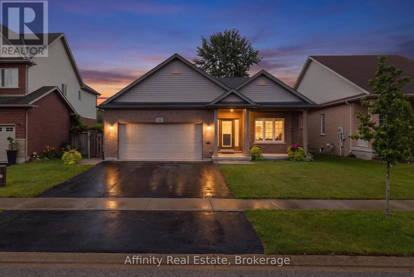 26 Welstead Drive, St. Catharines, photo 2