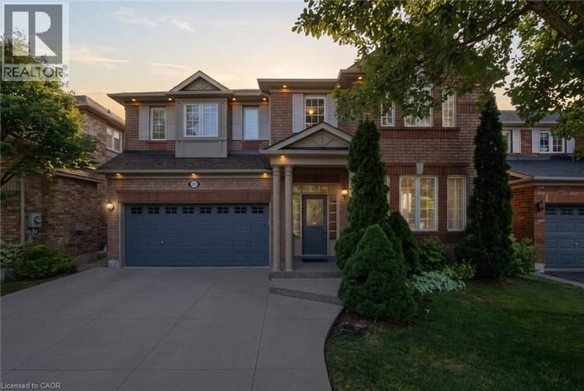 2241 GLAZEBROOK Circle — photo 1 of 40