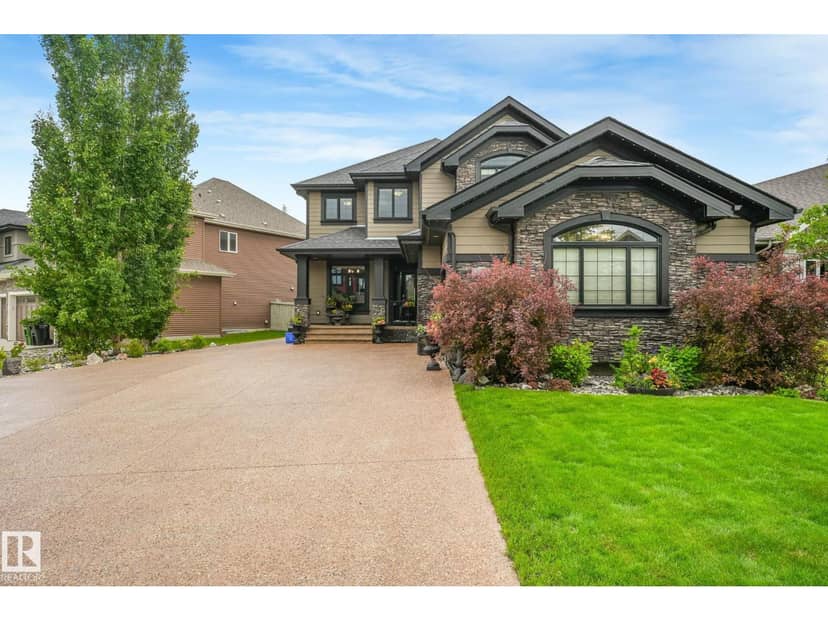 3435 West Landing Ld NW, Edmonton, photo 4