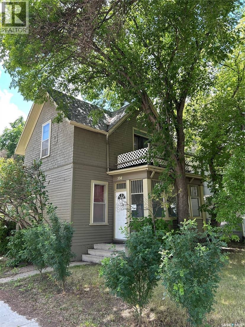 334 10th STREET E, Saskatoon, photo 4