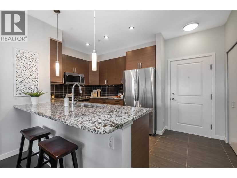 308 288 HAMPTON STREET, New Westminster, photo 2