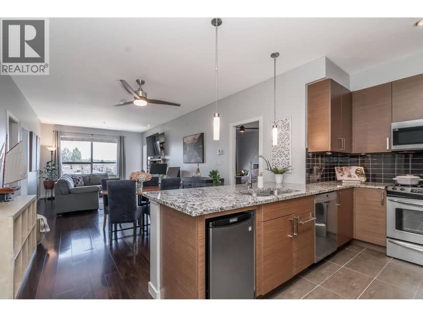 308 288 HAMPTON STREET, New Westminster, photo 3