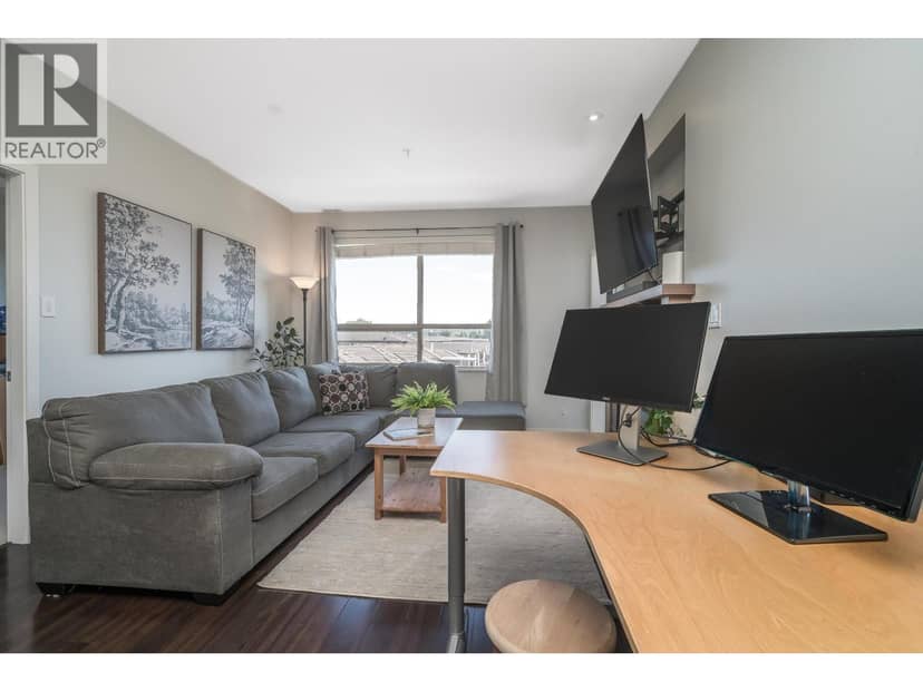 308 288 HAMPTON STREET, New Westminster, photo 6