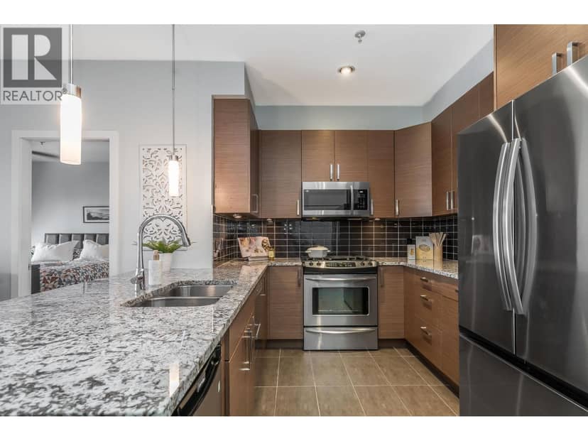 308 288 HAMPTON STREET, New Westminster