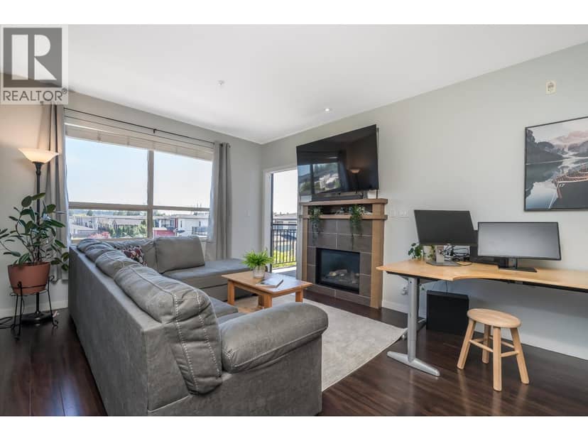 308 288 HAMPTON STREET, New Westminster, photo 7