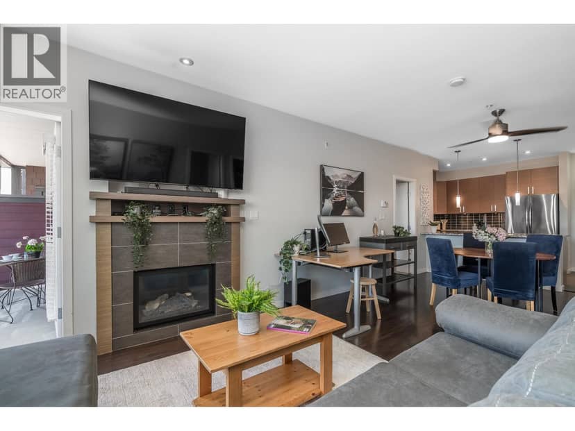 308 288 HAMPTON STREET, New Westminster, photo 8