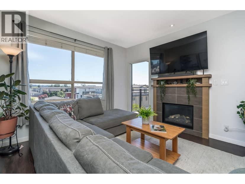 308 288 HAMPTON STREET, New Westminster, photo 5