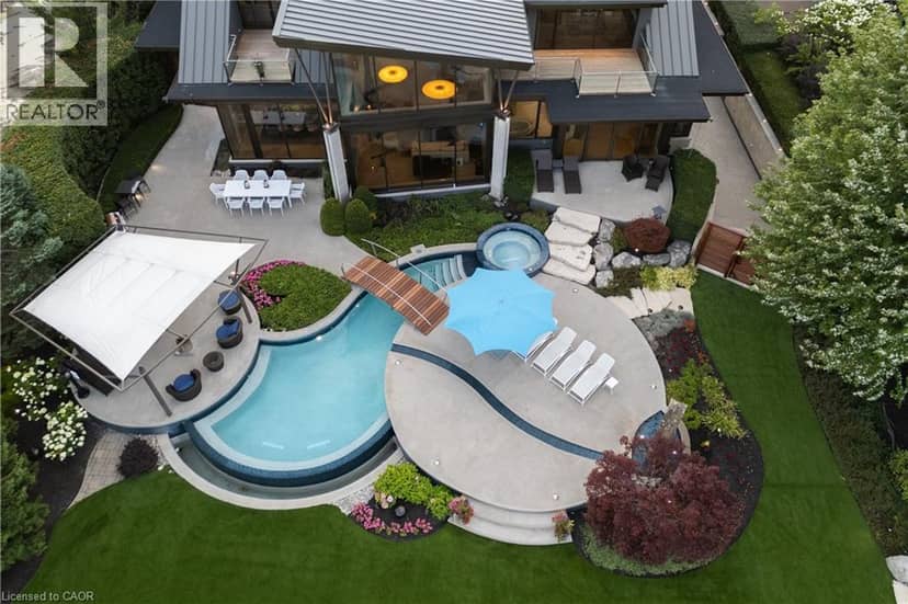 1540 WATERSEDGE Road, Mississauga, photo 4