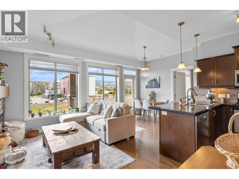 3533 Carrington Road Unit# 412, West Kelowna, photo 4