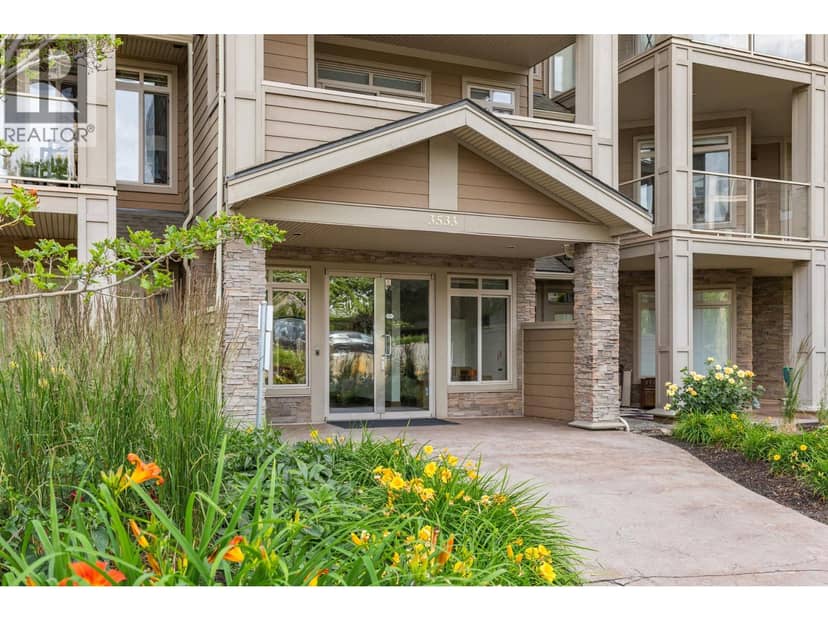 3533 Carrington Road Unit# 412, West Kelowna, photo 2