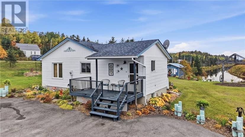 7141 Hwy 17 E, Hagar